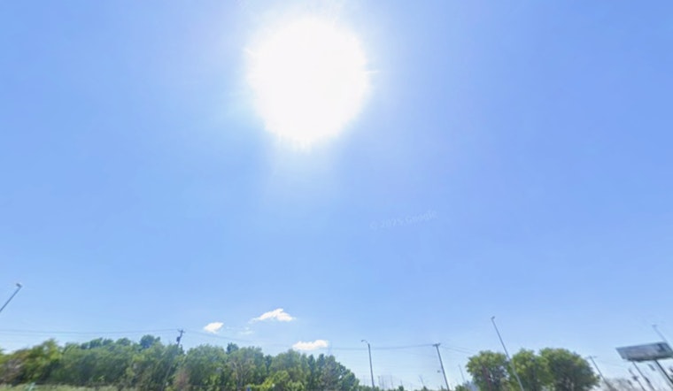 Sunny Skies and Pleasant Temperatures Set to Grace St. Louis Over Columbus Day Weekend
