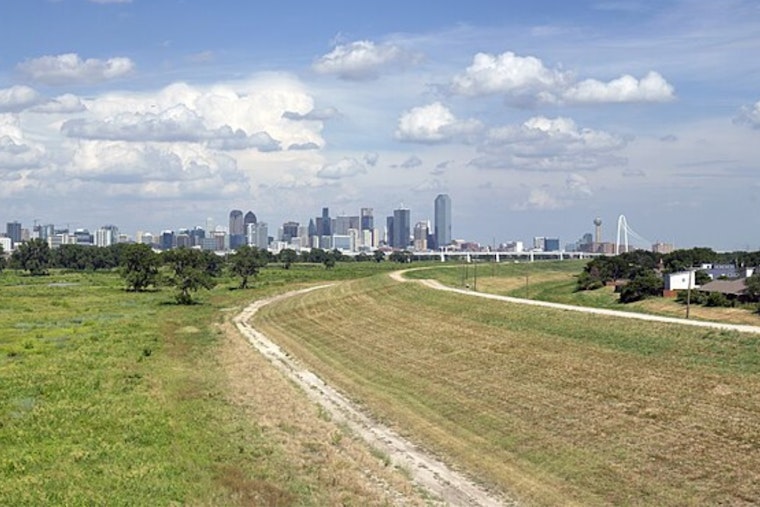 Sunny Skies and Rising Temperatures in Store for Dallas This Week