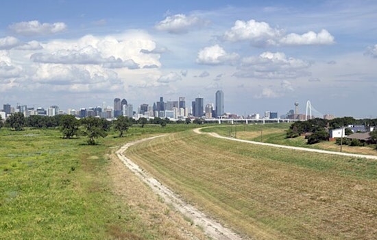 Sunny Skies and Rising Temperatures in Store for Dallas This Week