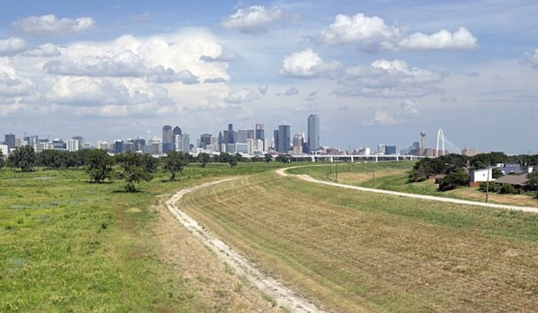Sunny Skies and Rising Temperatures in Store for Dallas This Week