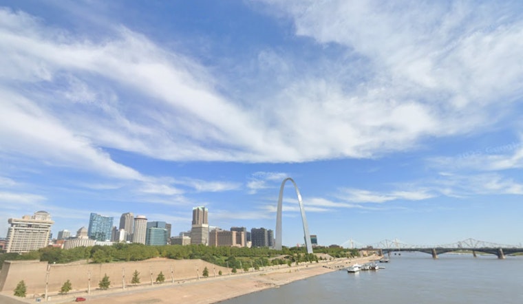 Sunny Skies and Rising Temperatures Predicted for St. Louis Area, Possible Showers Early Next Week