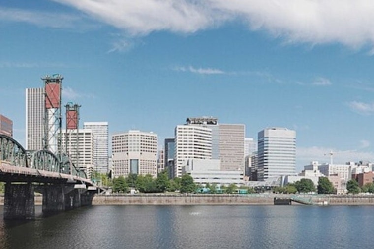 Sunny Skies and Seasonable Temperatures Grace Portland This Week
