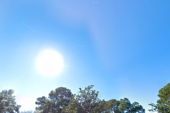 Sunny Skies and Steady Temperatures Promise a Pleasant Week Ahead in New Orleans According to NWS Forecast