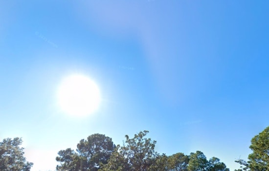 Sunny Skies and Steady Temperatures Promise a Pleasant Week Ahead in New Orleans According to NWS Forecast
