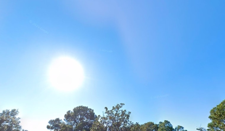 Sunny Skies and Steady Temperatures Promise a Pleasant Week Ahead in New Orleans According to NWS Forecast