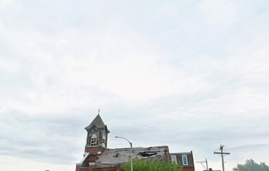 Sunny Skies and Warm Autumn Days Ahead for St. Louis, NWS Predicts Serene Week