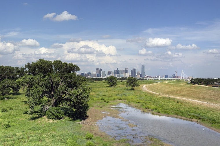 Sunny Skies and Warm Highs: Dallas Set for a Week of Clear Weather, National Weather Service Reports