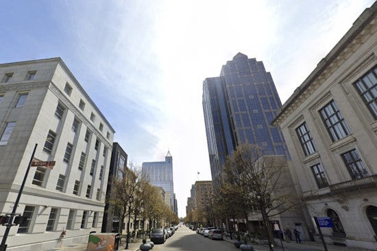 Sunny Skies and Warm Temperatures Greet Raleigh Residents as Showers Are Expected Midweek