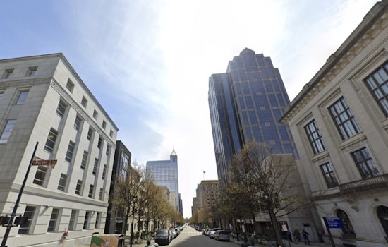 Sunny Skies and Warm Temperatures Greet Raleigh Residents as Showers Are Expected Midweek