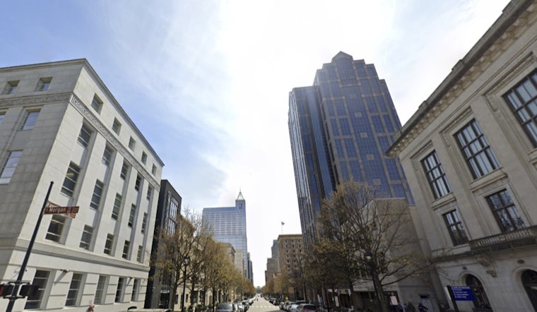 Sunny Skies and Warm Temperatures Greet Raleigh Residents as Showers Are Expected Midweek