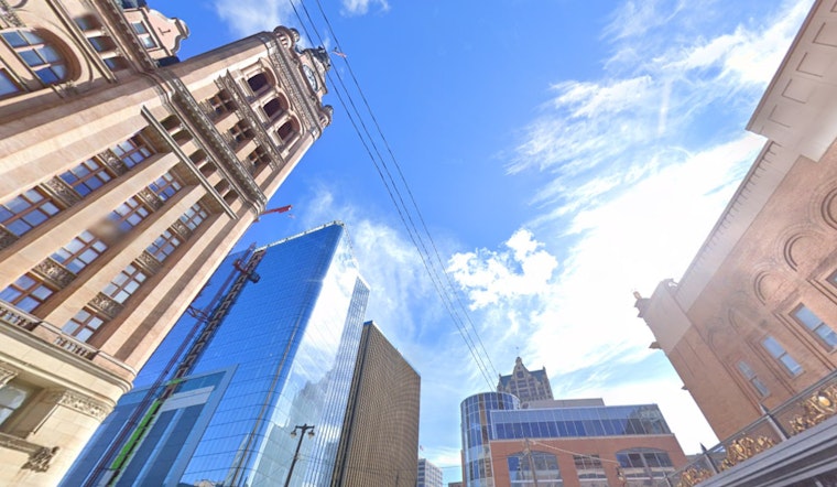 Sunny Skies and Warmth Grace Milwaukee Today, Showers Expected by Monday