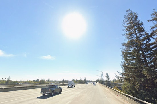 Sunny Skies Dominate Sacramento Weather with Mild Temperatures and Clear Nights Ahead