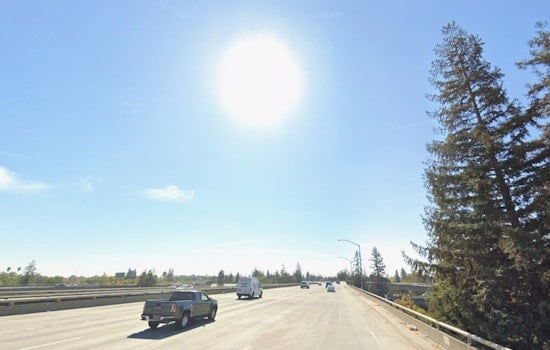 Sunny Skies Dominate Sacramento Weather with Mild Temperatures and Clear Nights Ahead