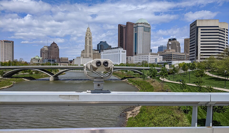 Sunny Start in Columbus, Cincinnati, and Wilmington Ahead of Incoming Showers and Cooler Temperatures