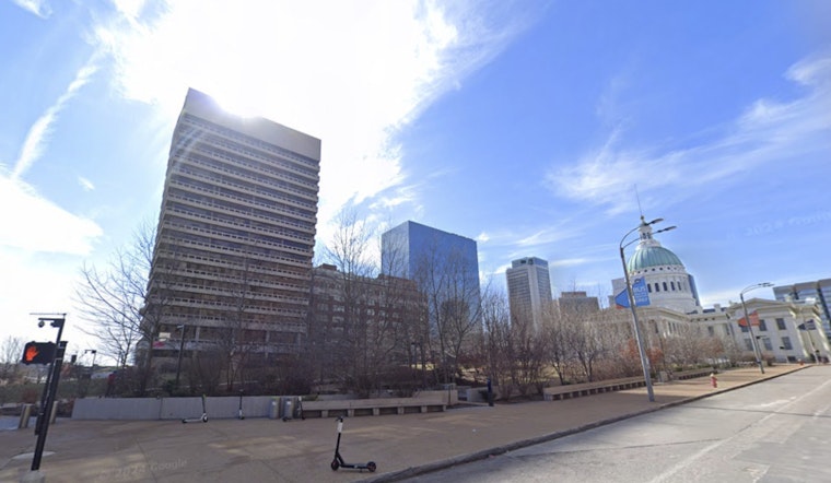 Sunny Weekend Ahead in St. Louis with Possible Showers Early Next Week