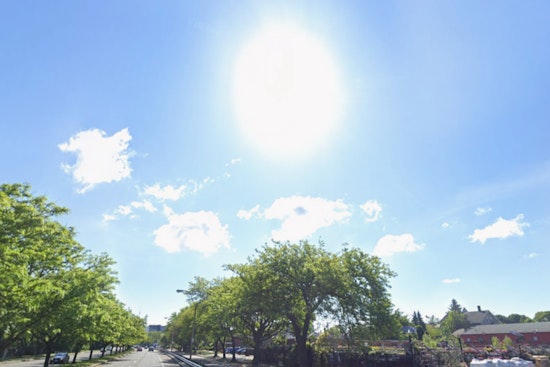 Sunny Weekend in Store for Boston with Ideal Conditions for Outdoor Activities