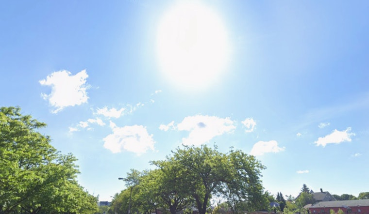 Sunny Weekend in Store for Boston with Ideal Conditions for Outdoor Activities
