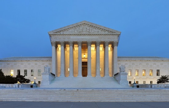 Supreme Court Showdown: Trump's Controversial National Guard Deployment in Chicago Sparks Fierce Legal Battle