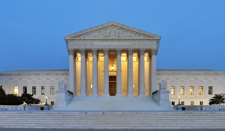 Supreme Court Showdown: Trump's Controversial National Guard Deployment in Chicago Sparks Fierce Legal Battle