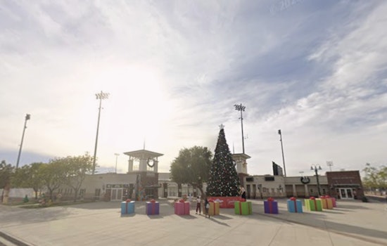 Surprise, AZ Opens Vendor Registration for Annual Surprise Party Holiday Event