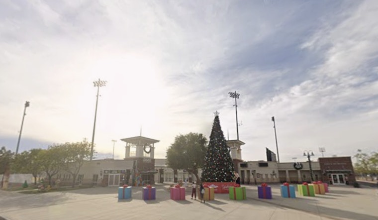 Surprise, AZ Opens Vendor Registration for Annual Surprise Party Holiday Event