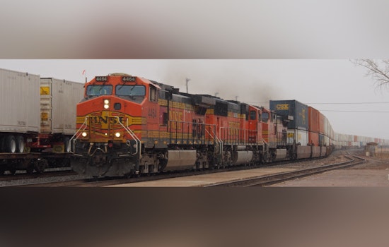 Surprise City Council Rejects Rezoning for BNSF's Wittmann Rail Hub Amid Public Concerns