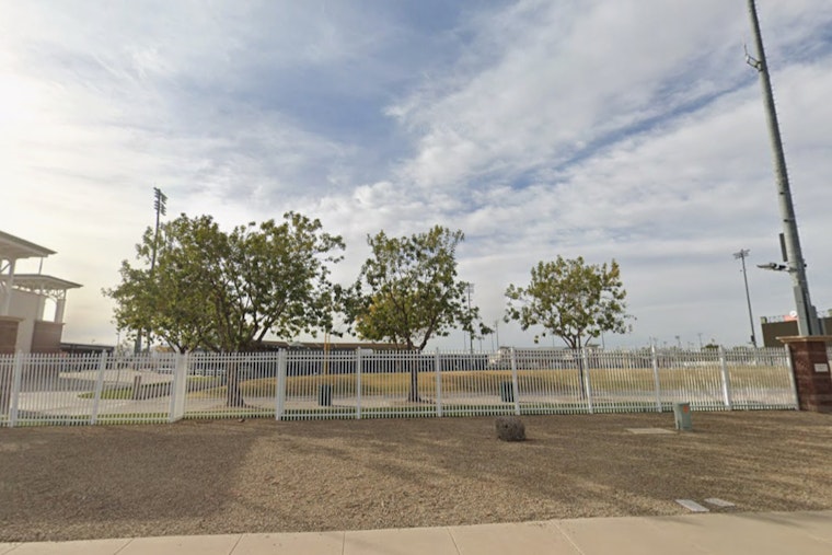 Surprise Saguaros Set to Open Season Against Glendale Desert Dogs with MLB's Top Prospects
