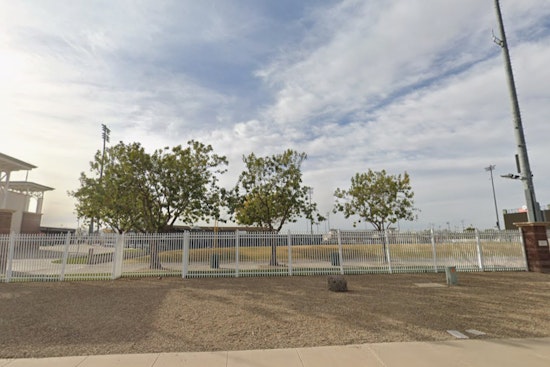 Surprise Saguaros Set to Open Season Against Glendale Desert Dogs with MLB's Top Prospects