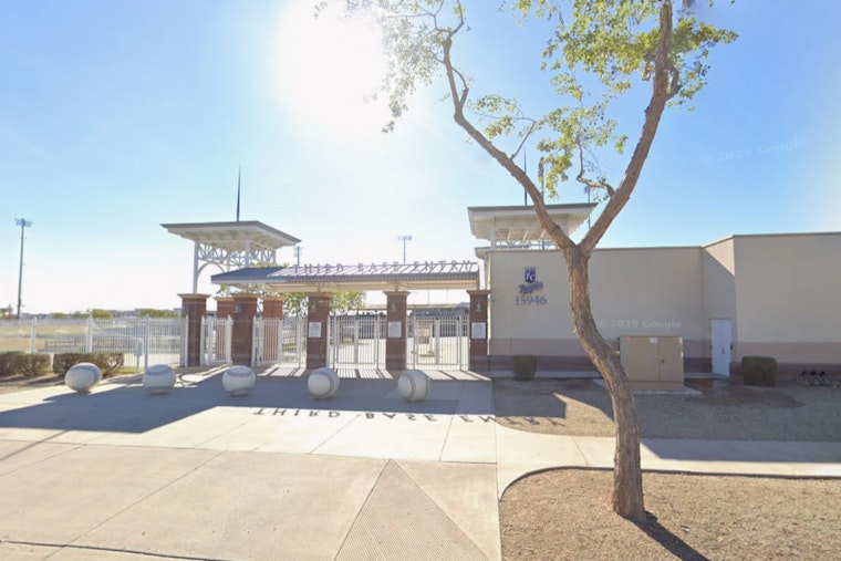 Surprise Stadium Unveils Dynamic New Art Installations Celebrating Baseball and Local Heritage