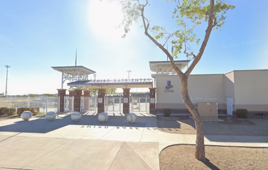 Surprise Stadium Unveils Dynamic New Art Installations Celebrating Baseball and Local Heritage