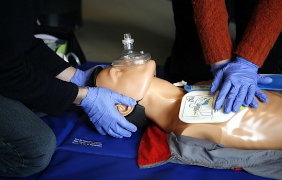 Survivor Fueled Initiative "Cardiac Crusade" Launches in Boston to Increase AED Accessibility and Save Lives