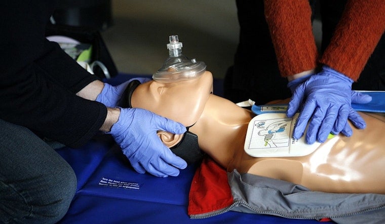 Survivor Fueled Initiative "Cardiac Crusade" Launches in Boston to Increase AED Accessibility and Save Lives
