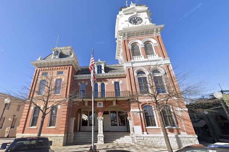 Susan G. Nolley Appointed as New County Clerk of Newton County Following Unanimous Vote
