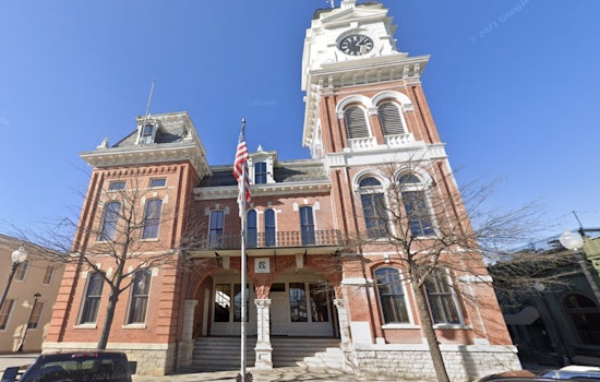 Susan G. Nolley Appointed as New County Clerk of Newton County Following Unanimous Vote
