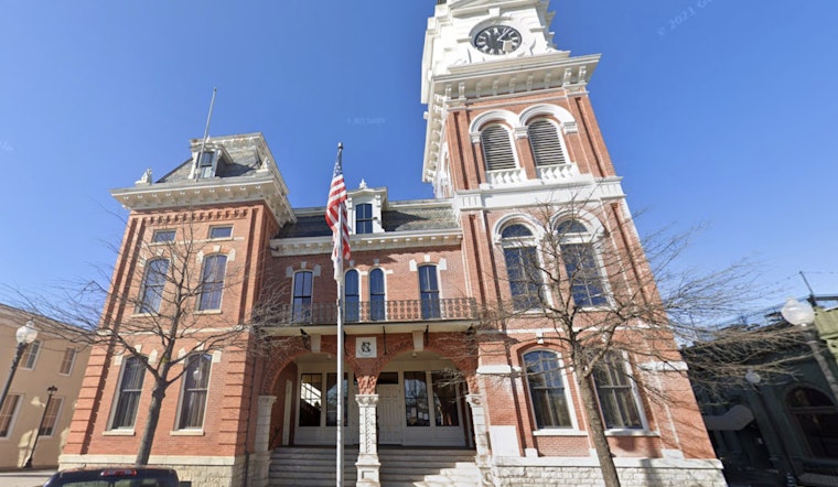 Susan G. Nolley Appointed as New County Clerk of Newton County Following Unanimous Vote