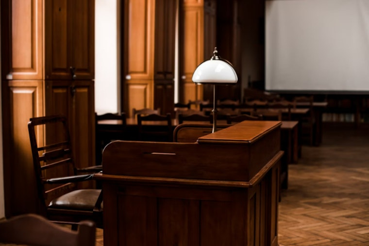 Suspect Accused of Bringing Firearm to Folsom School Zone Awaits Federal Court Appearance