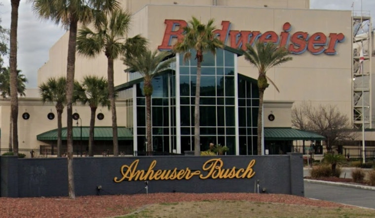 Suspect Apprehended After Fatal Stabbing at Jacksonville's Anheuser-Busch Facility as Community and JSO Seek Answers