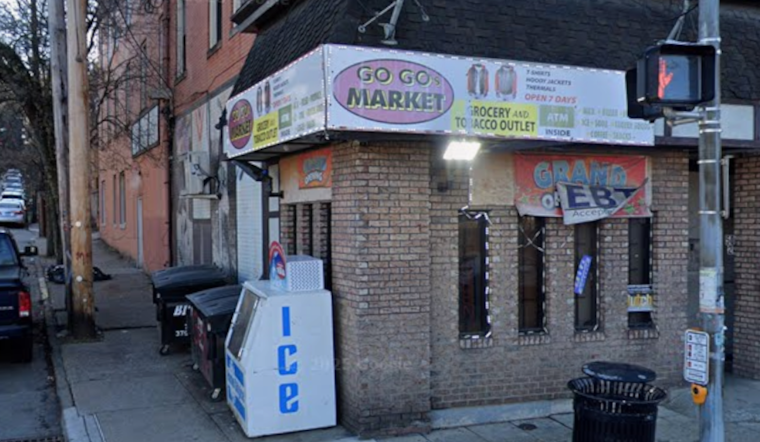 Suspect Apprehended Following Armed Robbery at Pittsburgh Convenience Store, Faces Multiple Charges