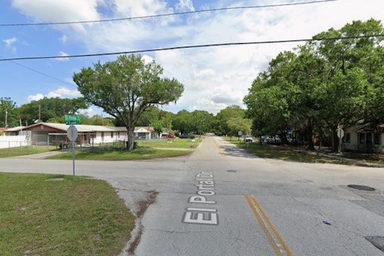 Suspect Apprehended Hours After Fatal Double Shooting on El Portal Drive in Tampa