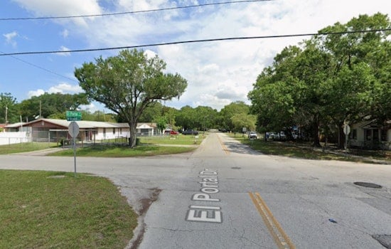Suspect Apprehended Hours After Fatal Double Shooting on El Portal Drive in Tampa