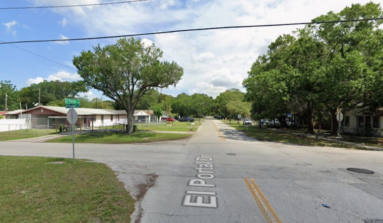 Suspect Apprehended Hours After Fatal Double Shooting on El Portal Drive in Tampa
