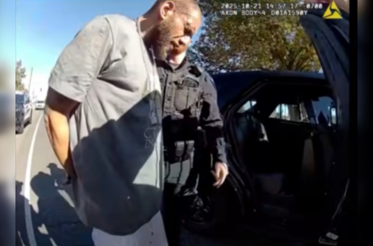 Suspect Arrested After Stolen SacRT Flex Vehicle Leads Sacramento Police on Brief Chase
