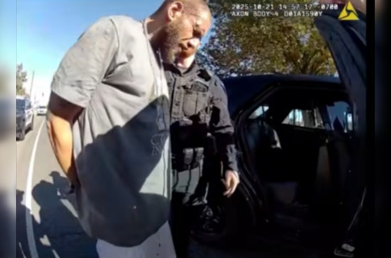 Suspect Arrested After Stolen SacRT Flex Vehicle Leads Sacramento Police on Brief Chase