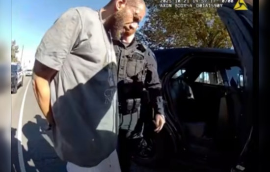 Suspect Arrested After Stolen SacRT Flex Vehicle Leads Sacramento Police on Brief Chase
