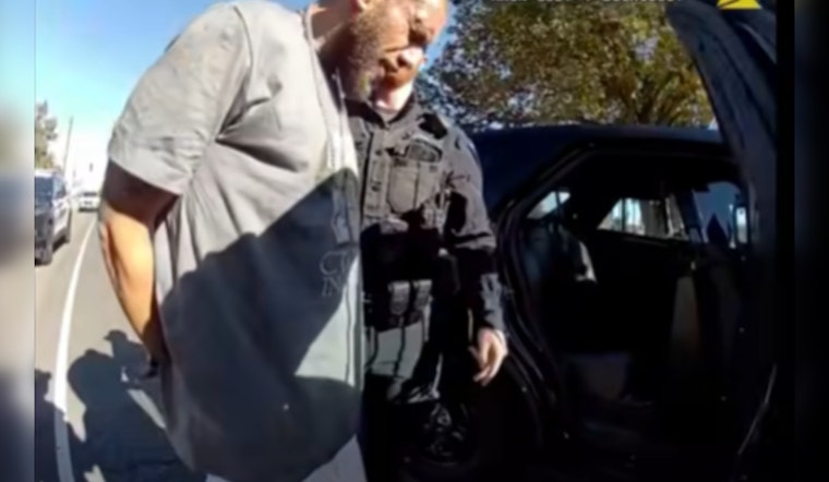 Suspect Arrested After Stolen SacRT Flex Vehicle Leads Sacramento Police on Brief Chase