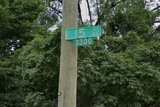 Suspect Arrested and Charged in Northeast Washington D.C. Fatal Shooting