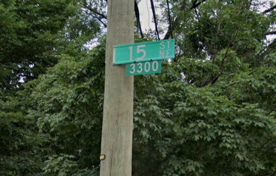 Suspect Arrested and Charged in Northeast Washington D.C. Fatal Shooting