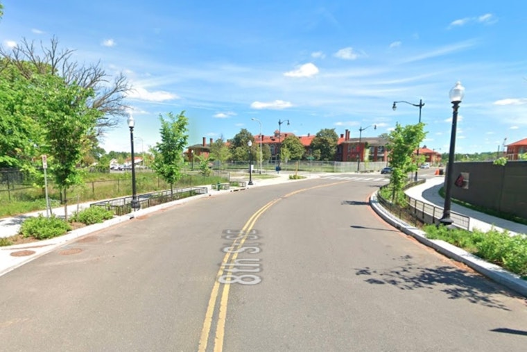 Suspect Arrested and Charged in Southeast DC Robbery as Police Continue Investigation