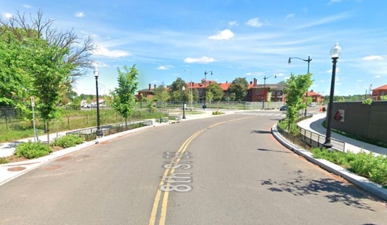 Suspect Arrested and Charged in Southeast DC Robbery as Police Continue Investigation