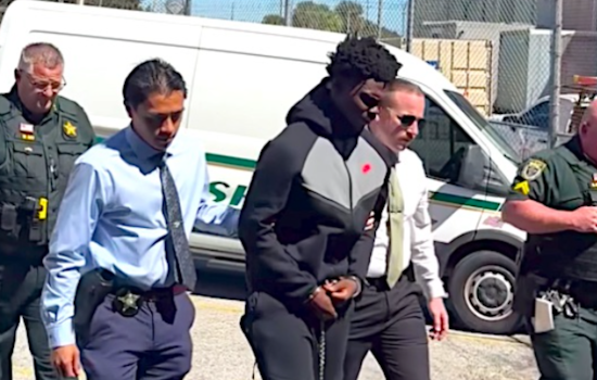 Suspect Arrested, Another Sought in Brevard County for Shooting That Killed 15-Year-Old Girl